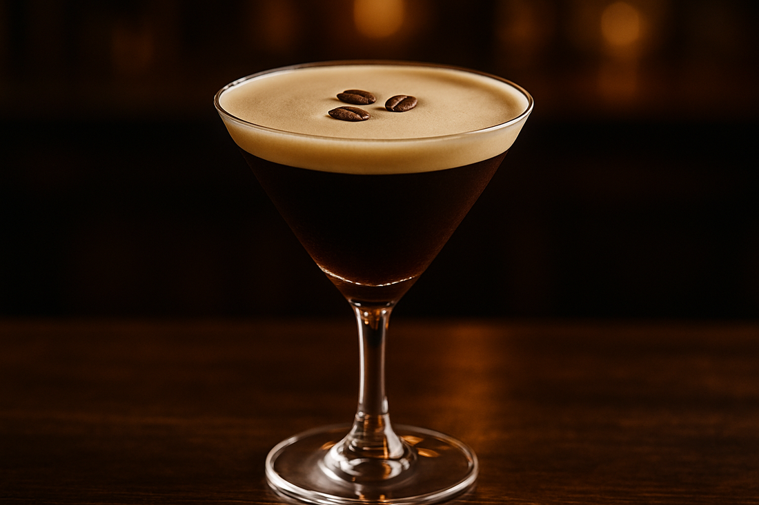 The Best Espresso Martini Recipes for Every Season