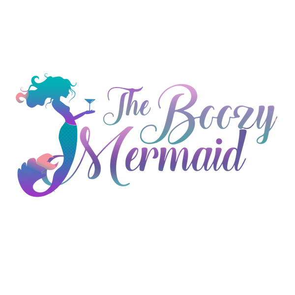 Boozy Mermaid